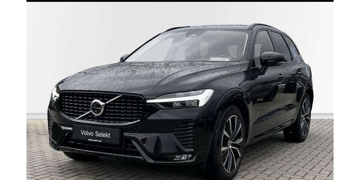 Volvo XC60 13.300 km 51.590 &euro; Iserlohn 58640
