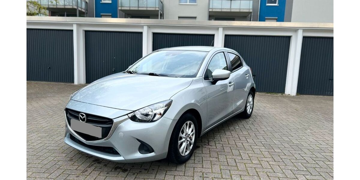 Mazda 2 31.000 km 12.350 &euro; Marl 45770