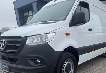 Mercedes-Benz Sprinter 42.000 km 40.900 &euro; Hamm 59071
