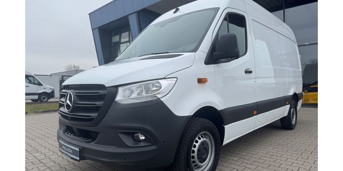 Mercedes-Benz Sprinter 42.000 km 42.900 &euro; Hamm 59071