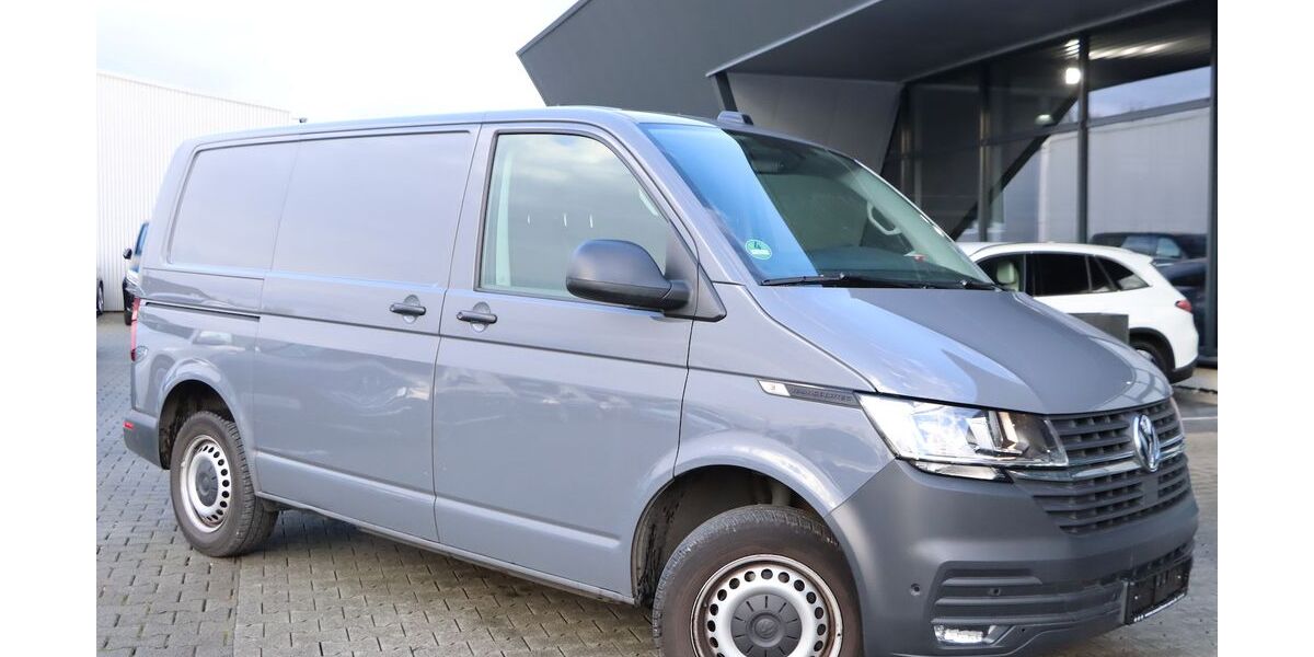 VW T6 Transporter 219.000 km 13.102 &euro; Hamm 59077