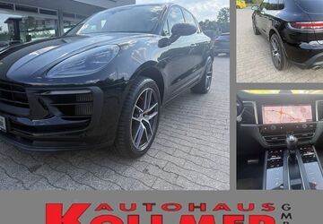 Porsche Macan 32.297 km 75.990 &euro; Kamen 59174