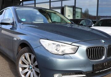 BMW 530 Gran Turismo 350.000 km 5.702 &euro; Hamm 59077