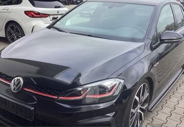 VW Golf 88.003 km 21.390 &euro; Hamm 59071