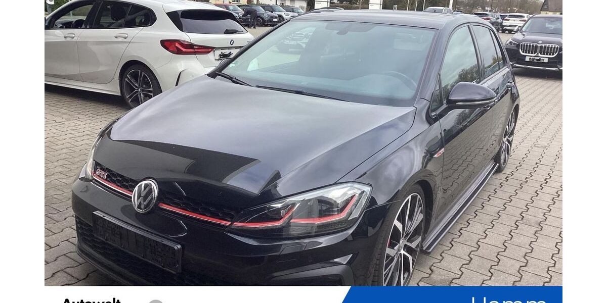 VW Golf 88.003 km 21.390 &euro; Hamm 59071