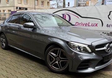 Mercedes-Benz C 300 127.000 km 26.500 &euro; Lünen 44534