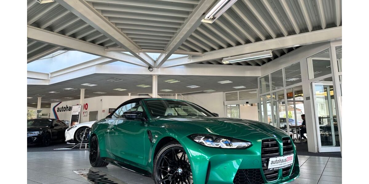 BMW M4 1.813 km 79.950 &euro; Hamm 59065