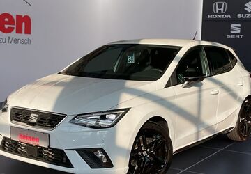 Seat Ibiza 37.706 km 17.399 &euro; Werne 59368
