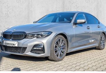 BMW 330 96.640 km 34.840 &euro; Unna 59425