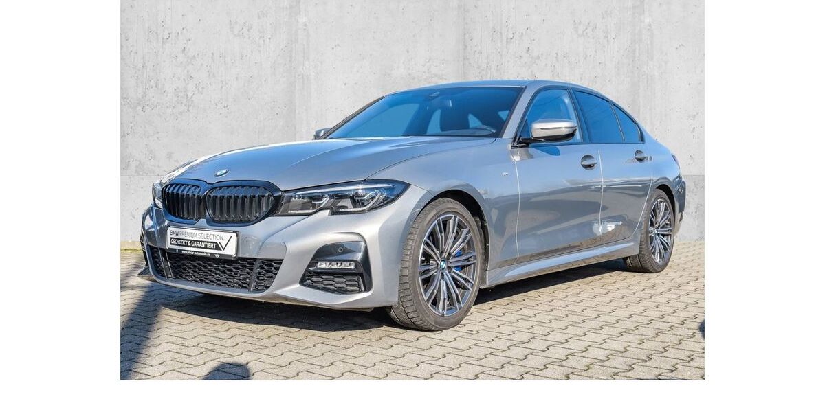 BMW 330 96.640 km 34.840 &euro; Unna 59425