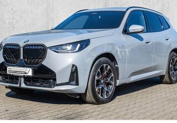 BMW X3 21.133 km 52.940 &euro; Unna 59425