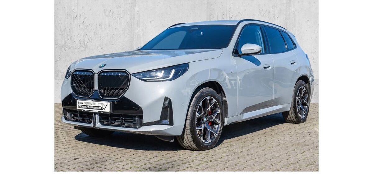 BMW X3 21.133 km 52.940 &euro; Unna 59425