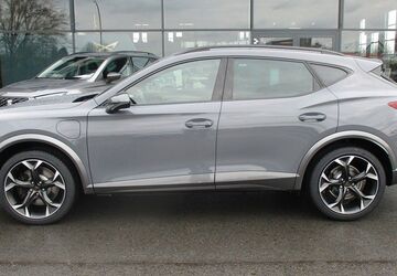 Cupra Formentor 46.500 km 28.990 &euro; Senden 48308