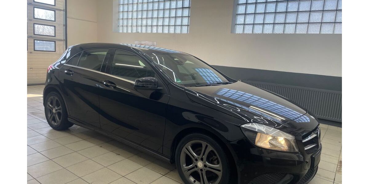 Mercedes-Benz A 180 90.722 km 8.500 &euro; Kamen 59174