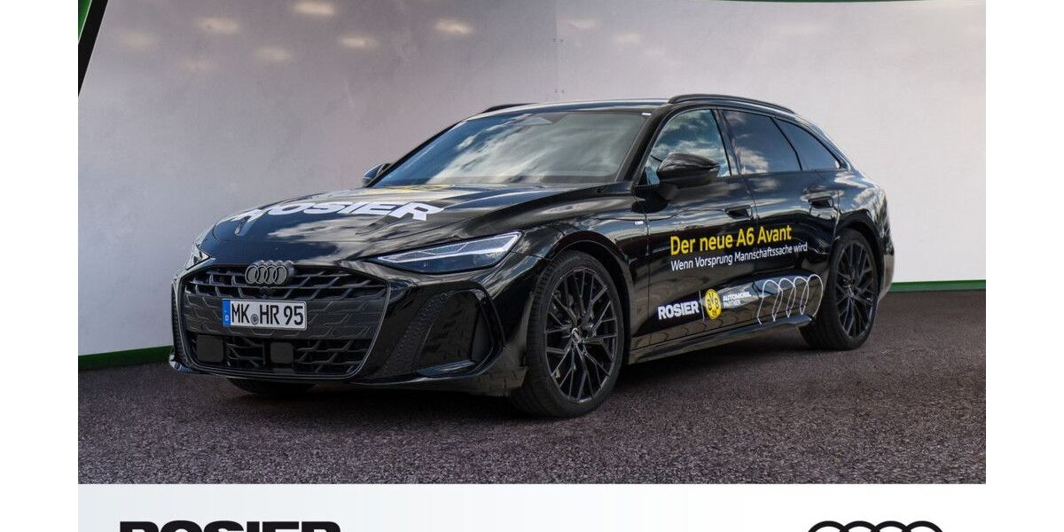 Audi A6 10.417 km 57.980 &euro; Menden 58706