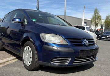 VW Golf 126.000 km 2.899 &euro; Bochum 44809