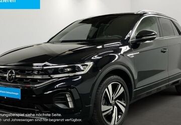 VW T-Roc 30.496 km 27.390 &euro; Hagen 58089