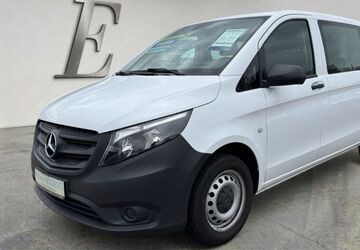 Mercedes-Benz Vito 103.034 km 24.990 &euro; Witten 58454