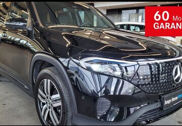 Mercedes-Benz EQB 9.735 km 38.880 &euro; Olfen 59399