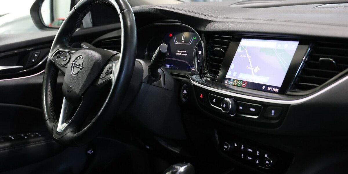 Opel Insignia ST 1.6 D BUSINESS INNOVATION / LED / 79.000 km 13.777 &euro; Hamm 59077