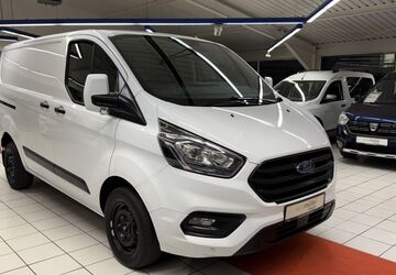 Ford Andere 103.923 km 12.890 &euro; Hagen 58095