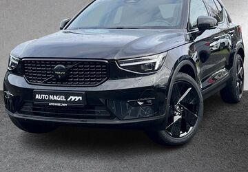 Volvo XC40 19.091 km 38.800 &euro; Hamm 59067