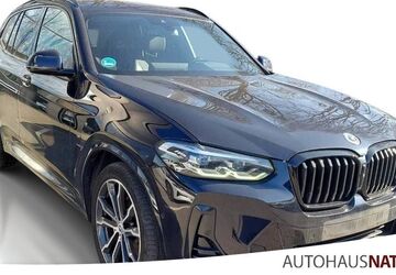 BMW X3 124.558 km 35.950 &euro; Schwerte 58239