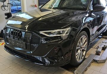 Audi e-tron 56.302 km 32.550 &euro; Hagen 58091