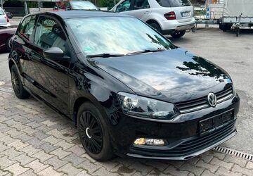 VW Polo 58.005 km 6.990 &euro; Lünen 44532