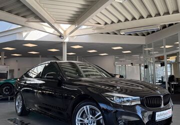 BMW 340 Gran Turismo 87.896 km 29.950 &euro; Hamm 59065