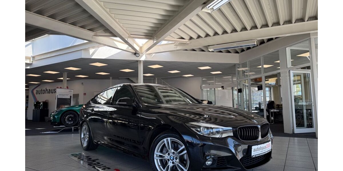 BMW 340 Gran Turismo 87.896 km 29.950 &euro; Hamm 59065