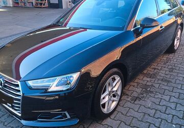 Audi A4 92.500 km 19.799 &euro; Herten 45699