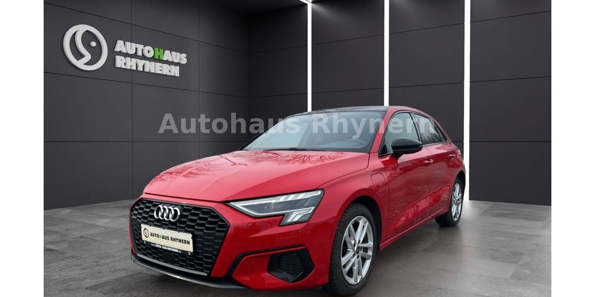 Audi A3 85.750 km 20.880 &euro; Hamm 59069