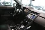 Jaguar E-Pace 2.0 T R-DYNAMIC HSE AWD BLACK PACK / TOP 84.000 km 22.991 &euro; Hamm 59077