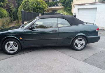 Saab 9-3 143.000 km 9.000 &euro; Fröndenberg 58730
