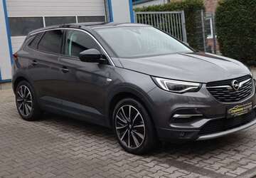 Opel Grandland X 130.000 km 16.990 &euro; Oer-Erkenschwick 45739