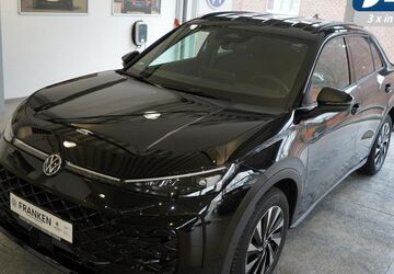 VW T-Roc 6.000 km 39.970 &euro; Hamm 59065