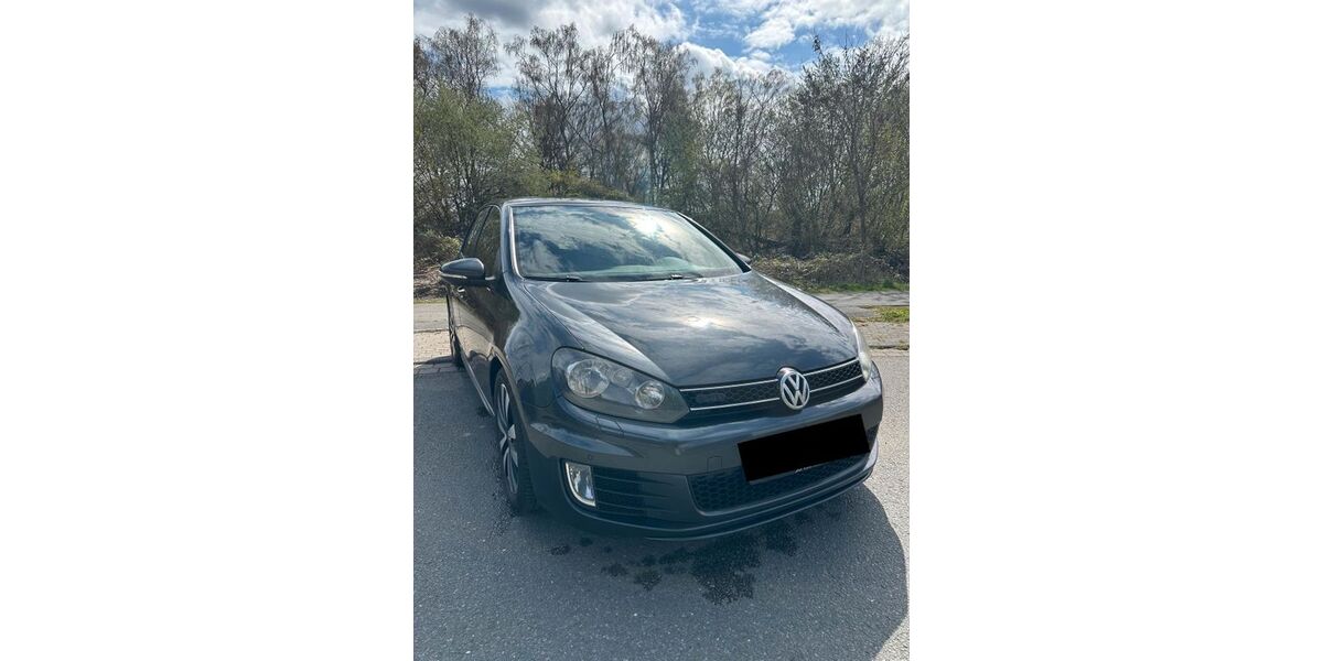 VW Golf 330.000 km 5.600 &euro; Hamm 59065