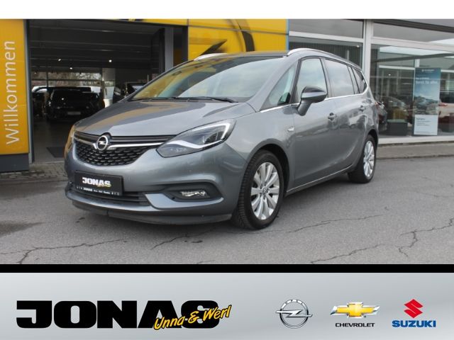 Opel Zafira 72.000 km 15.990 &euro; Unna 59427