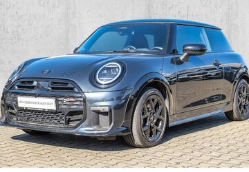 Mini Cooper S 21.881 km 32.717 &euro; Unna 59425
