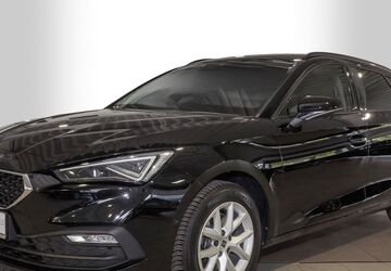 Seat Leon 48.237 km 23.750 &euro; Schwerte 58239