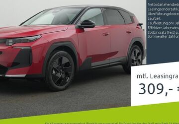 Citroen C5 Aircross 3.500 km 31.790 &euro; Dülmen 48249