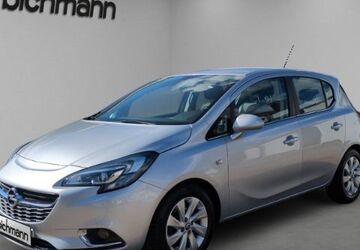 Opel Corsa 92.274 km 7.990 &euro; Menden 58706