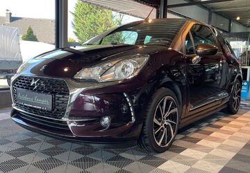 DS Automobiles DS3 61.062 km 11.999 &euro; Hamm 59073