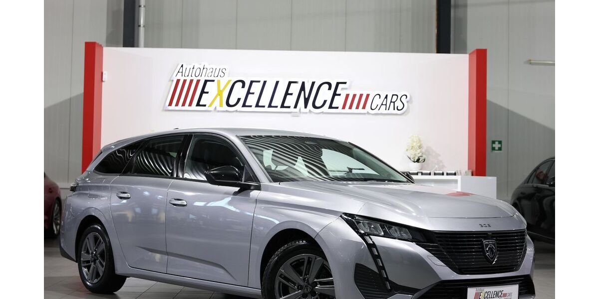 Peugeot 308 130.000 km 15.555 &euro; Hamm 59077