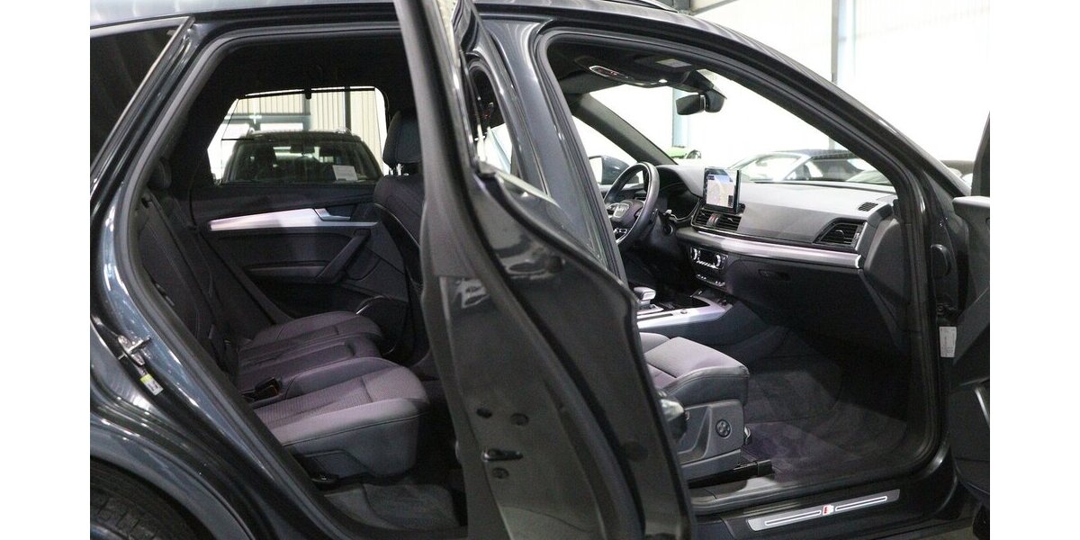 Audi Q5 35 TDI ADVANCED BUSINESS S-LINE SPORT MATRIX 125.000 km 29.888 &euro; Hamm 59077
