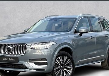 Volvo XC90 60.911 km 46.999 &euro; Dortmund 44143
