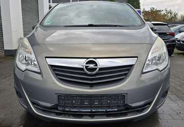 Opel Meriva 159.900 km 5.350 &euro; Witten 58456