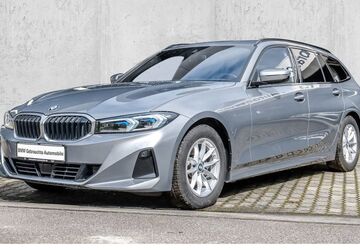 BMW 320 121.100 km 26.490 &euro; Iserlohn 58636