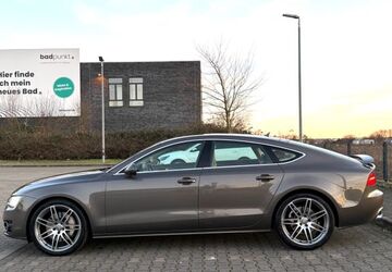 Audi A7 177.000 km 18.500 &euro; Kamen 59174
